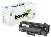 my green toner (schwarz) ersetzt Samsung MLT-D307E