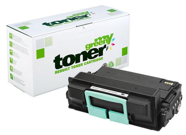 my green toner (schwarz) ersetzt Samsung MLT-D203E
