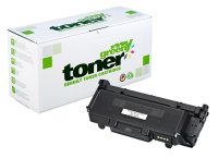 my green toner (schwarz) ersetzt Samsung MLT-D204U
