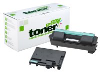 my green toner (schwarz) ersetzt Samsung MLT-D309L