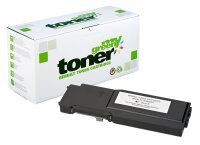 my green toner (schwarz) ersetzt Xerox 106R02232