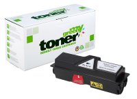 my green toner (schwarz) ersetzt Utax 4413510010