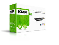 KMP Toner SA-T89V MULTIPACK ersetzt Samsung 404S...