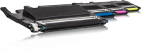 KMP Toner SA-T89V MULTIPACK ersetzt Samsung 404S (CLT-P404C/ELS, SU365A)