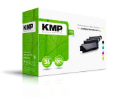 KMP Toner K-T74V MULTIPACK ersetzt Kyocera TK-5150...