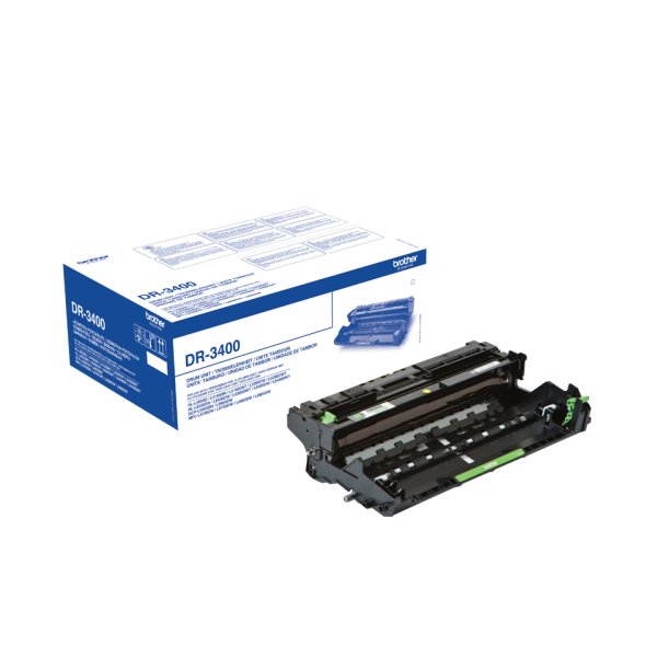 Brother Trommeleinheit DR-3400