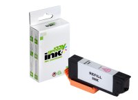 my green ink Tintenpatrone (light magenta) ersetzt Epson...