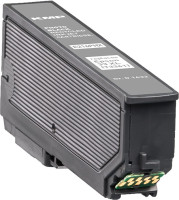 KMP Tintenpatrone E216PHX (fotoschwarz) ersetzt Epson 33XL (T3361 - Orange)