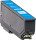 KMP Tintenpatrone E216CX (cyan) ersetzt Epson 33XL (T3362 - Orange)