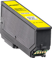 KMP Tintenpatrone E216YX (gelb) ersetzt Epson 33XL (T3364 - Orange)