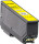 KMP Tintenpatrone E216YX (gelb) ersetzt Epson 33XL (T3364 - Orange)