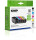 KMP Tintenpatronen E216VX MULTIPACK ersetzt Epson 33XL (T3357 - Orange)