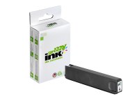 my green ink Tintenpatrone (schwarz) ersetzt HP 913A...