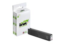 my green ink Tintenpatrone (magenta) ersetzt HP 913A...
