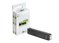 my green ink Tintenpatrone (yellow) ersetzt HP 913A...