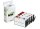 my green ink Tintenpatronen SET ersetzt HP 903XL (4 Patronen)