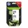 HP 302 (schwarz+color) 2-Pack Tintenpatronen (X4D37AE)