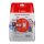 Canon PG-545XL + CL-546XL Value Pack Tintenpatronen + 50 Blatt Fotopapier (10x15cm)