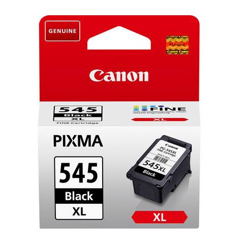 Canon PG-545XL (schwarz) Tintenpatrone