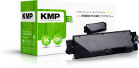 KMP Toner K-T76B (schwarz) ersetzt Kyocera TK-5160K