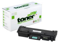 my green toner (schwarz) ersetzt Xerox 106R02777