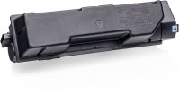 KMP Toner K-T77 (schwarz) ersetzt Kyocera TK-1160