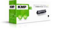 KMP Toner K-T77 (schwarz) ersetzt Kyocera TK-1160