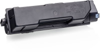 KMP Toner K-T77 (schwarz) ersetzt Kyocera TK-1160