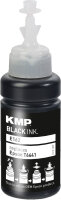 KMP Tinte E162 (schwarz) ersetzt Epson T6641
