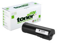 my green toner (schwarz) ersetzt Xerox 106R03584