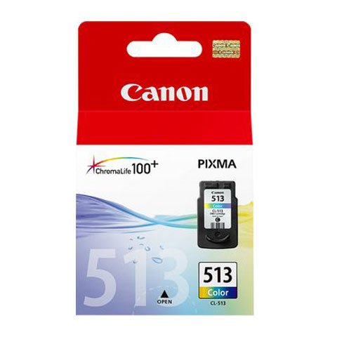 Canon CL-513 (color) Tintenpatrone