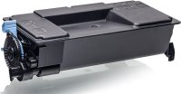 KMP Toner K-T80 (schwarz) ersetzt Kyocera TK-3160