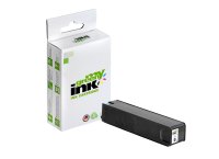 my green ink Tintenpatrone (schwarz) ersetzt HP 973X...