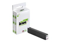 my green ink Tintenpatrone (magenta) ersetzt HP 973X...