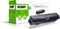 KMP Toner K-T78 (schwarz) ersetzt Kyocera TK-1150