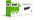 KMP Toner K-T78 (schwarz) ersetzt Kyocera TK-1150