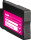 KMP Tintenpatrone H166MX (magenta) ersetzt HP 953XL (F6U17AE)