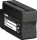 KMP Tintenpatrone H166BX (schwarz) ersetzt HP 953XL (L0S70AE)