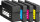 KMP Tintenpatronen H166VX MULTIPACK ersetzt HP 953XL (4 Patronen)