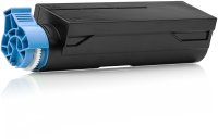 KMP Toner O-T52X (schwarz) ersetzt OKI 45807106