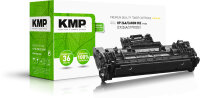 KMP Toner H-T245A (schwarz) ersetzt HP 26A (CF226A),...