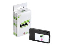 my green ink Tintenpatrone (magenta) ersetzt HP 711...