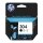 HP 304 (schwarz) Tintenpatrone (N9K06AE)