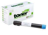 my green toner (cyan) ersetzt Xerox 006R01698, 006R01702