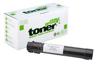 my green toner SET ersetzt Xerox 006R01697, 006R01698,...