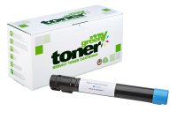 my green toner SET ersetzt Xerox 006R01697, 006R01698, 006R01699, 006R01700