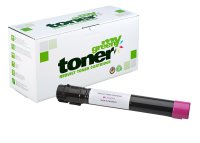 my green toner SET ersetzt Xerox 006R01697, 006R01698, 006R01699, 006R01700