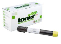 my green toner SET ersetzt Xerox 006R01697, 006R01698, 006R01699, 006R01700