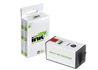 my green ink Tintenpatrone (schwarz) ersetzt HP 903XL...