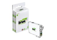 my green ink Tintenpatrone (schwarz) ersetzt Epson T1291...